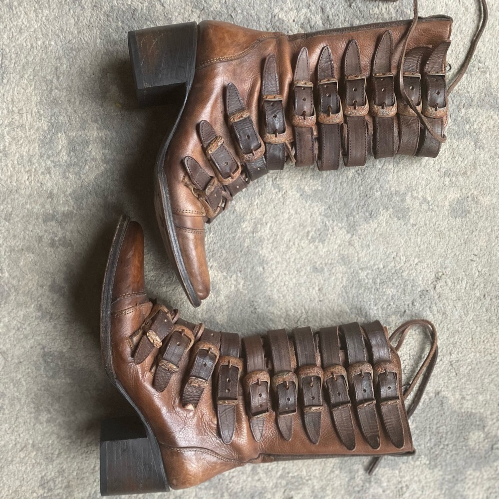 Rare Freebird by Steven Stoke